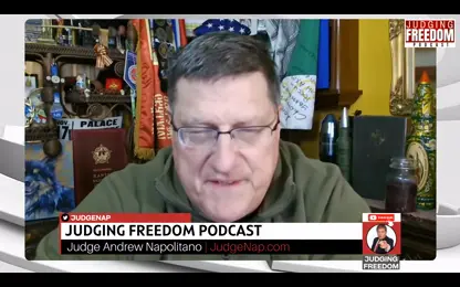 [SPECIAL] - Scott Ritter ：  Trump attacks Iran - &rsquo;Epic Fury&rsquo; or Epic FAIL ？