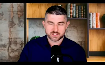 Everything is Changing and A New World Order Just Emerged