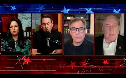 They Predicted War, and it is Here...