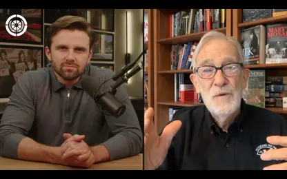 IRAN CLOSES STRAIT OF HORMUZ & STRIKES U.S. BASES ｜ RAY MCGOVERN INTERVIEW