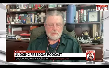 Larry Johnson  ：  Trump&rsquo;s Colossal Mistake