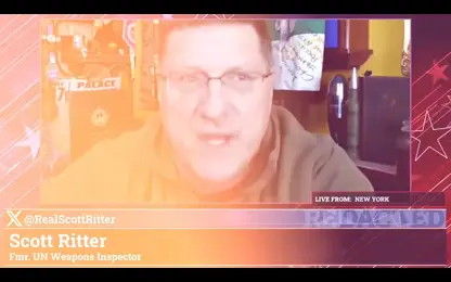 &rsquo;Massive Escalation!&rsquo; Just happened In Iran-US War as Trump faces CRISIS MOMENT