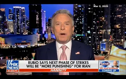 Col Douglas Macgregor： IRAN WAR Will End Badly for US & Israel