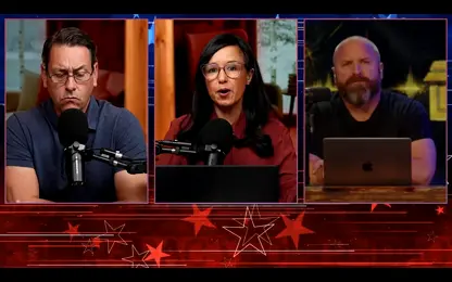 False Flag Alert! Iranian (aka Israeli) Sleeper Cells activated in The United States？ ｜ Redacted