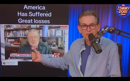 BREAKING! U.S. Sustaining MAJOR LOSSES In Iran War!