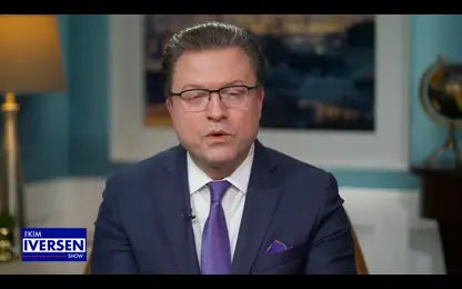 China WANTS The War In Iran