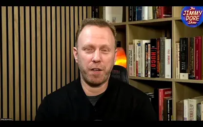 &ldquo;Turkey Is Next After Iran!&rdquo; &ndash; Fmr Israeli Prime Minister Neftali Bennett w⧸ Max Blumenthal
