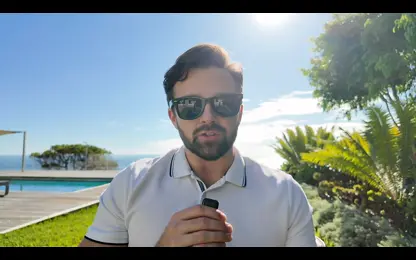 UAE BANNED ME OVER IRAN WAR JOURNALISM