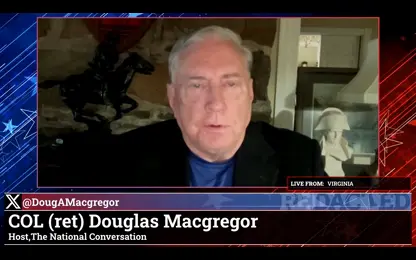 BREAKING! &ldquo;Boots on the ground？&rdquo; Iran says bring it on, &ldquo;we&rsquo;re ready&rdquo; ｜ REDACTED