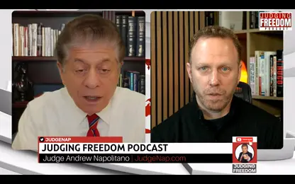 Max Blumenthal  ：  Gaza-like Horror in Tehran