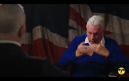 Why People Are Finally Waking Up - Rose⧸Icke 7