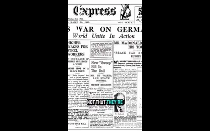 Jvnior - Christian Pastor EXPOSES the jewish holocaust