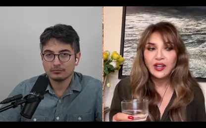 Iran&rsquo;s Missile Barrage SMASHES Tel Aviv, US-Israeli Defenses FAIL ｜ Sharmine Narwani