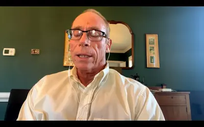 &rsquo;We have alien bodies and they are hiding it from you&rsquo; Bombshell UFO testimony w Dr. Steven Greer