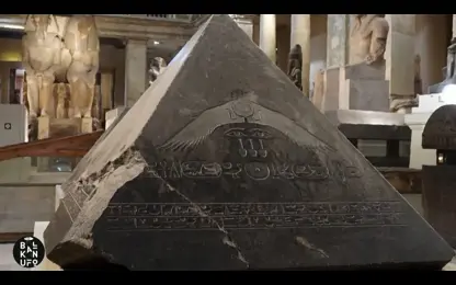 ZEP TEPI： Ne&scaron;to se jako ČUDNO opisuje u najranijoj pisanoj POVIJESTI!？