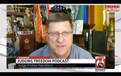 Scott Ritter  ：  Will Iran End US Hegemony？US children killers