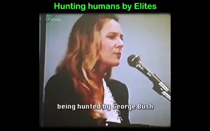 🧬Maxpein🧬 - THE MOST DANGEROUS GAME IS DESCRIBED AS HUNTING HUMANS  ✨🙌🏾💫  &copy; Cathy...