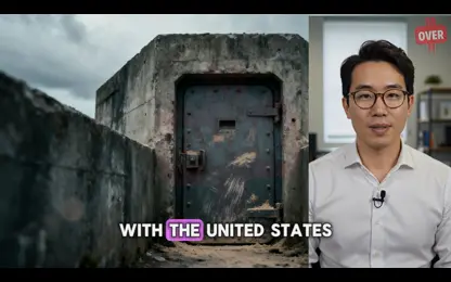 Haifa Refinery Burning &mdash; Iran Just Hit Israel&rsquo;s Biggest Oil Lifeline