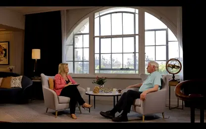 ARCHONS Dark Secret... We&rsquo;ve Been Warned for Centuries ｜ David Icke