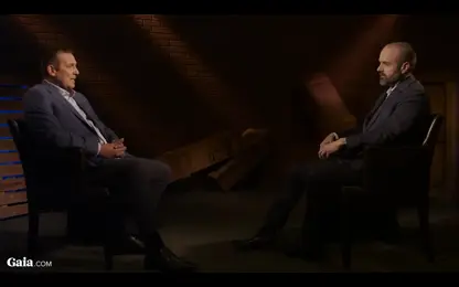 Scientists Threw Objects Into a Portal&hellip; Then This Happened ｜ S&eacute;bastien Martin