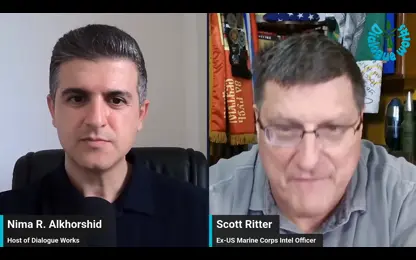 Scott Ritter： 170 Children Dead？ The Minab Strike Truth