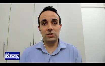 X Has Been Handing Our Private Data to Israel