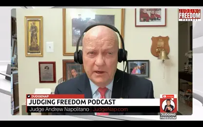 COL. Lawrence Wilkerson  ：  Netanyahu Under Pressure： Is Israel Losing Control of the Escalation？