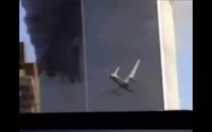 matrixbot - Some people will never see it 911