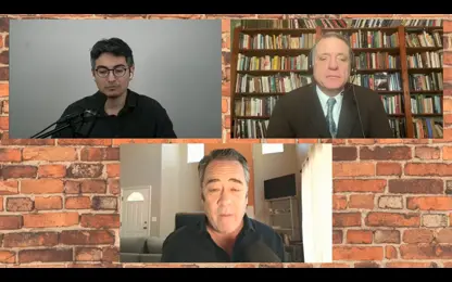 Iran HITS US Oil Tankers, Trump PANICS Then THIS HAPPENED ｜ Alexander Mercouris & Patrick Henningsen