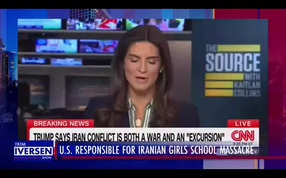 Report Confirms U.S. Responsible For Girls School Massacre