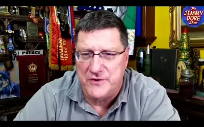 Trump Calls Putin To Get Iran War Offramp! - Scott Ritter - no more sanctions for Russia