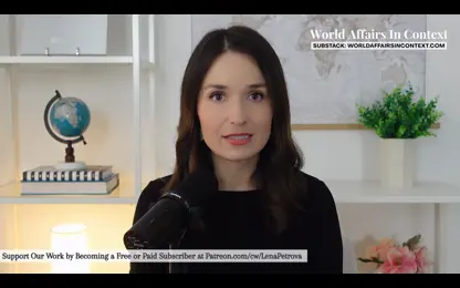 STAGFLATION WARNING - Prepare for a MAJOR Economic Downturn