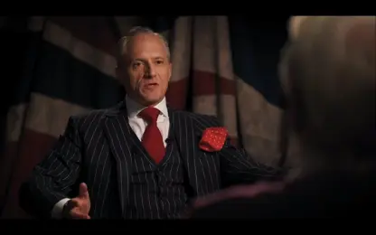 We Will Not Be Silenced &ndash; Watch the Controversial Premiere Before They Take It Out again