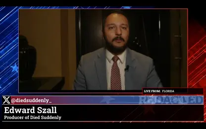 WORLD EXCLUSIVE! INTEL AGENCIES USING GRAPHENE OXIDE TO CONTROL HUMAN THOUGHT, HAVANA SYNDROME LINK