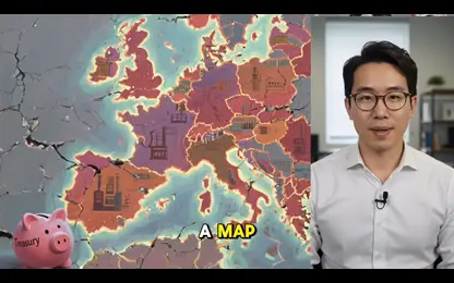 Why the U.S. Had No Choice But to Send Marines to Hormuz