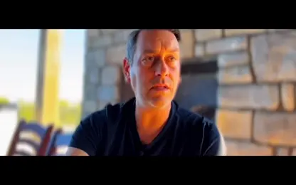 1 HOUR AGO： Clayton Morris ISSUED Emergency Warning in Exclusive Broadcast - gas will go up for 50% and more