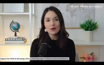 Strait of Hormuz SHUTDOWN： The Iran War Just Triggered a Global Food Crisis (Not Just Oil)