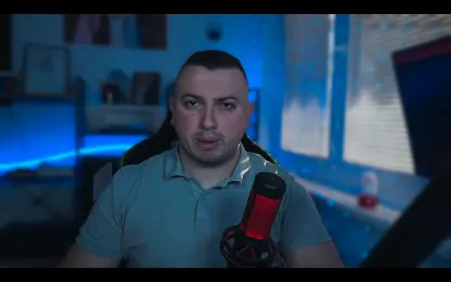 Da Li Je Ovo Dvojnik？ Netanjahu Ponovo Pred Kamerama？