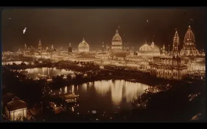 The Forgotten Empire That Created Free Energy Cities &mdash; And Why They Destroyed It