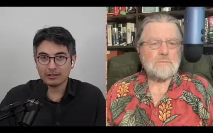 Larry Johnson： PROOF Iran Shot Down US War Plane, Trump LOSING on All Fronts