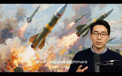 Iran&rsquo;s Deadly Sejjil Missile Strikes Israel： Dancing Warhead Shocks Defenses in Escalating War