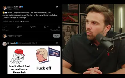 ISRAELI KNESSET FLEES UNDER IRAN STRIKES