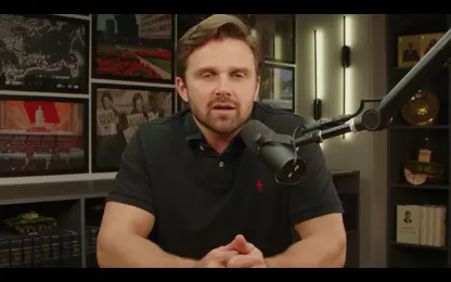 IMPORTANT ANNOUNCEMENT ｜ IRAN WAR