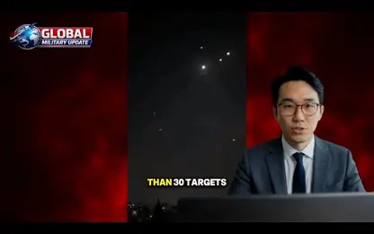 Iran &rsquo;Destroys&rsquo; Israel&rsquo;s Biggest Weapons Factory With Fattah 2 Missiles