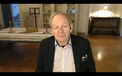 Alastair Crooke： Iran&rsquo;s Missiles AVENGE Larijani, Tel Aviv BURNS as Trump Panics