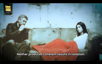 The HIDDEN Purpose Of TWIN FLAMES and the unexpected reason for it!