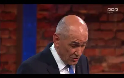 Jan&scaron;a： &ldquo;Mi se z nobenimi agenti nismo sestali, ne ta dan ne kak&scaron;en drugačen način - Afera Izrael in prisluhi