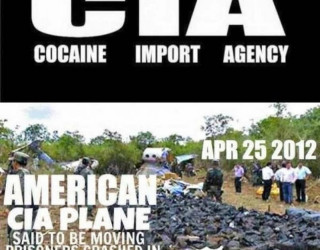 Important Videos - CIA cocaine