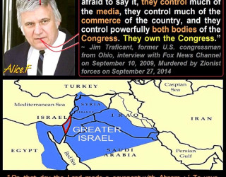 Important Videos - Greater Israel