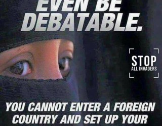 Important Videos - sharia law